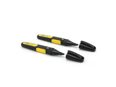 Fatmax Pen Black 2pcs