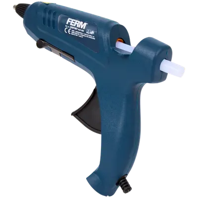 Ferm Glue Gun 70w