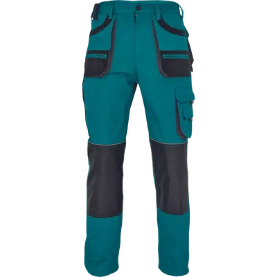 Ff Carl Be-01-003 Broek Grijs 46 5