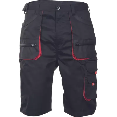 Ff Carl Be-01-009 Shorts Zwart 54 1
