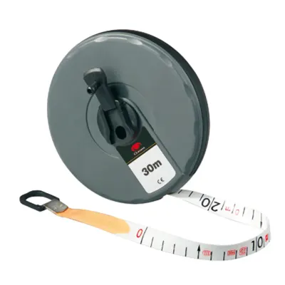 Fiberglass Meter 20 m
