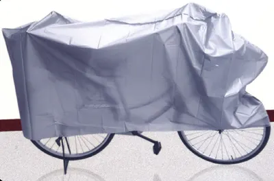Fiets Hoes 200x100cm 1