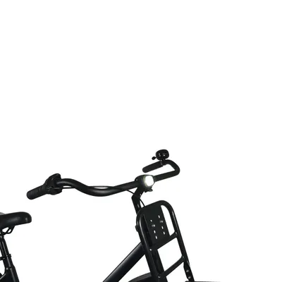 Fiets Lamp Set Led Oplaadbaar 2