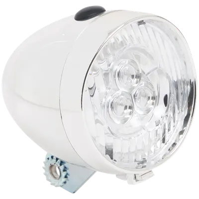 Kit D'éclairage Led pour Vélo en Silicone
