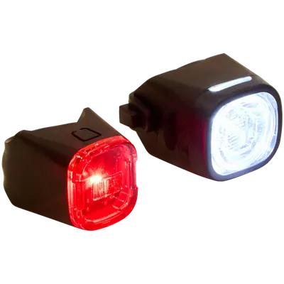 Fiets Licht Led Oplaadbaar 2
