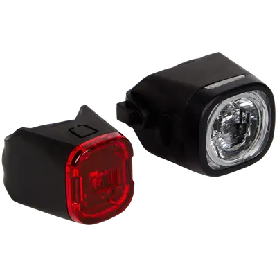 Fiets Licht Led Oplaadbaar 1