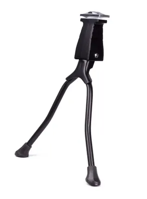 Vélo Standard Double Noir