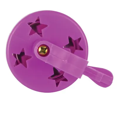 Bicycle Bell Flower Girl 5