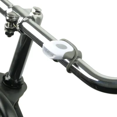 Kit D'éclairage pour Vélo Frog Lights 2