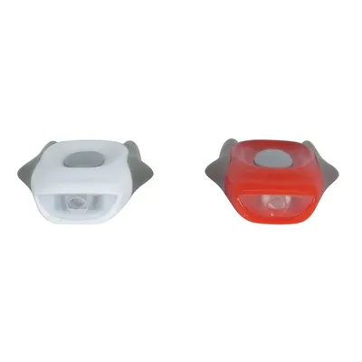 Kit D'éclairage pour Vélo Frog Lights 4