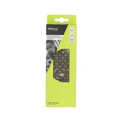 Fietsketting 112 Schakels 1