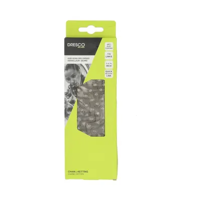 Fietsketting 116 Schakels 1