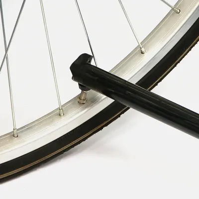 Bicycle Pump 420 mm 2