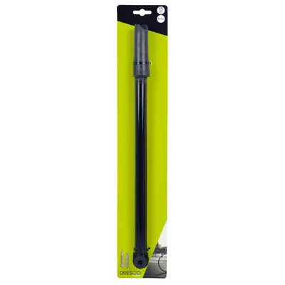 Bicycle Pump 420 mm 3