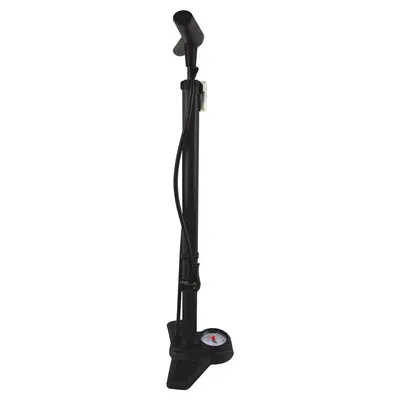Bicycle Pump Manometer Pro 4