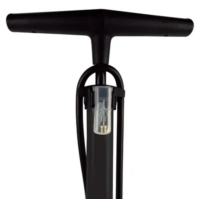 Bicycle Pump Manometer Pro 5