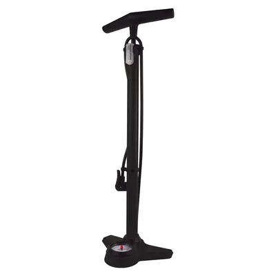 Fietspomp Manometer Pro