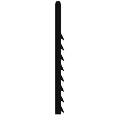 Scroll Saw Blades for Wood No5