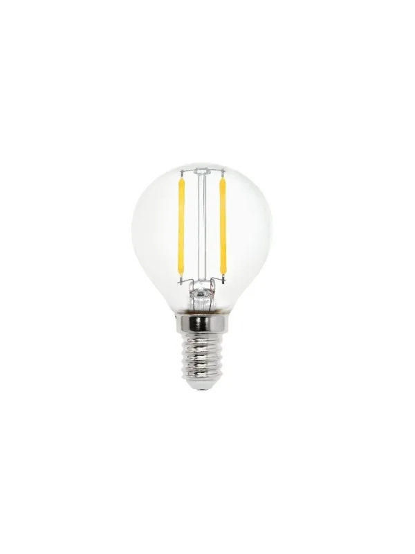 Filament Ball-4/2700k E14 1