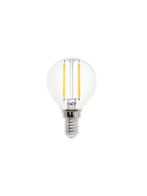 Filament Ball-4/2700k E14 1
