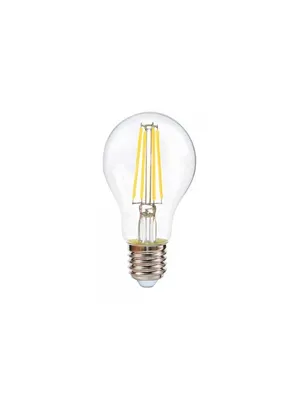 Filament Globe-8/8w 6400k E27
