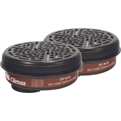 Filter A1 for Mask 732-N & 800 2pcs 2