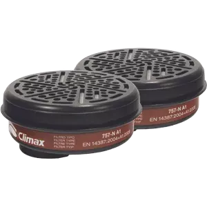 Filter A1 for Mask 732-N & 800 2pcs 3
