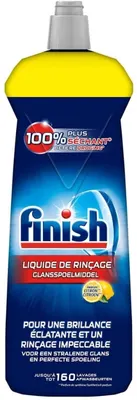 Finish Rinse Aid Lemon 800 ml 2