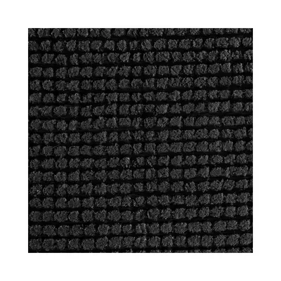 Five Badmat 50x80cm Zwart