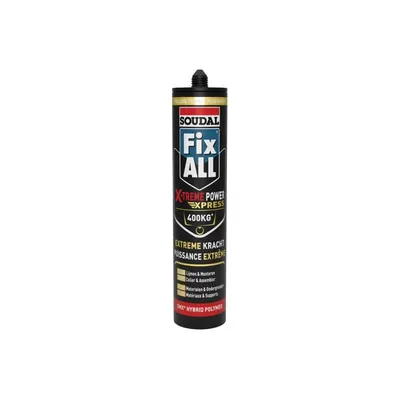 Fix All Xtreme Xpress Wit 280 ml