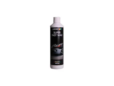 Fl.500 ml Superfast Wax