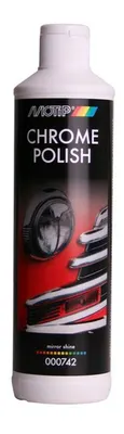 Fl.500ml Vernis À Chrome