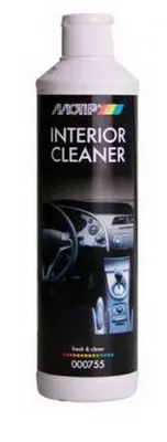 Fl. 500 ml Interior Cleaner