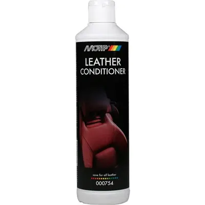 Fl.500ml Leather Protect 2