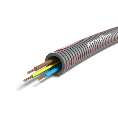 Câble 3g1.5 100 m 3