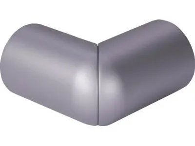 Flex. Coupling Piece 90-180° Stairs