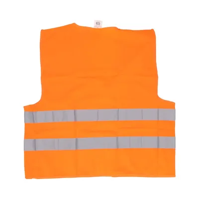 Fluovest Oranje Xl 4