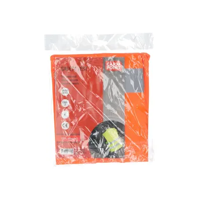 Fluovest Oranje Xl 1