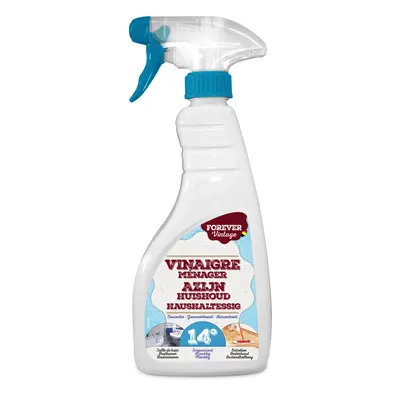 Forever Household Vinegar 500 ml 14°