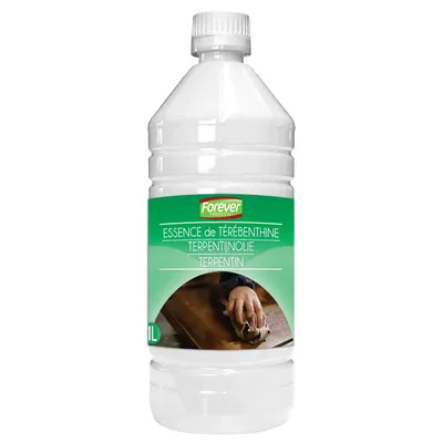 Forever Terpentijnolie 1 l 1