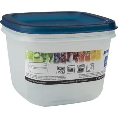 Frigodoos 2.5 l 1