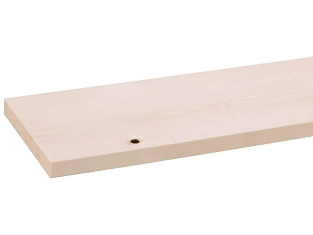 Fsc/sl15x100 Vuren 240 cm