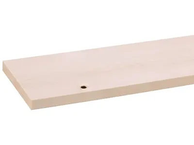 Fsc/sl15x100 Spruce 240 cm