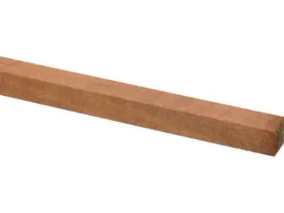 Fsc/sl15x17hardwood 210 cm