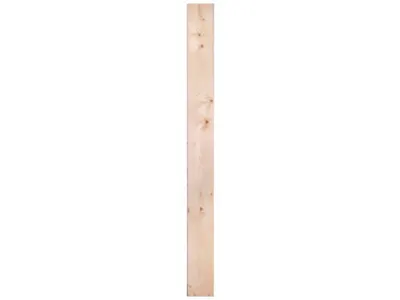 Fsc/sl20x200 Vuren 210 cm