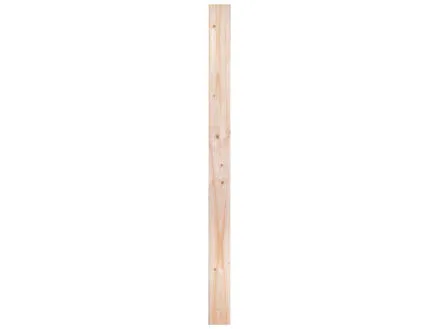 Fsc/sl30x150 Vuren 210 cm