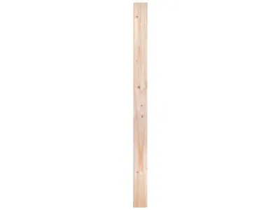 Fsc/sl30x150 Epicéa 210 cm