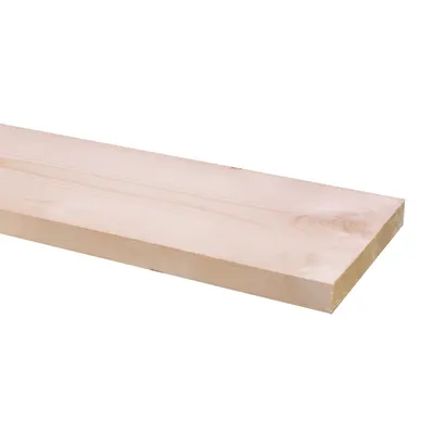 Fsc/sl30x200 Epicéa 210 cm