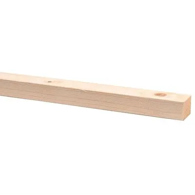 Fsc/sl30x40 Vuren 240 cm