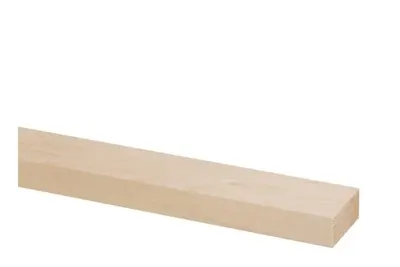 Fsc/sl30x60 Epicéa 240 cm
